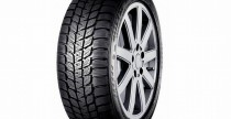 Bridgestone BS Blizzak LM25 RFT